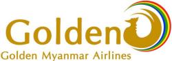 Golden Myanmar